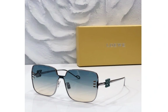 REP Sunglasses L0EWE Upshoe UP-13 1224